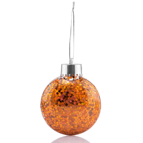 Confetti Ornament